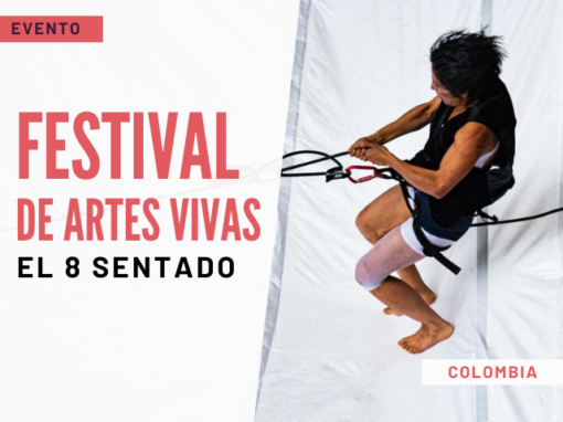 FESTIVAL DE ARTES VIVAS – COLOMBIA