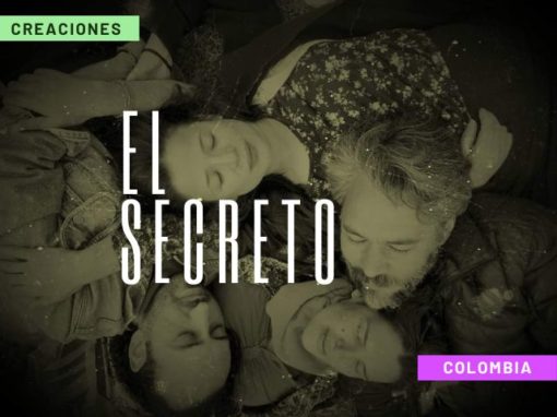 El Secreto – Colombia
